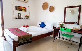 Panda Guesthouse Siem Reap